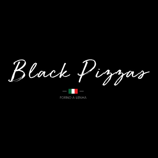 Black Pizzas