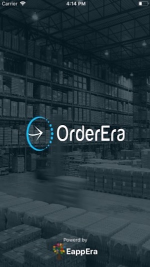 OrderEra(圖1)-速報App