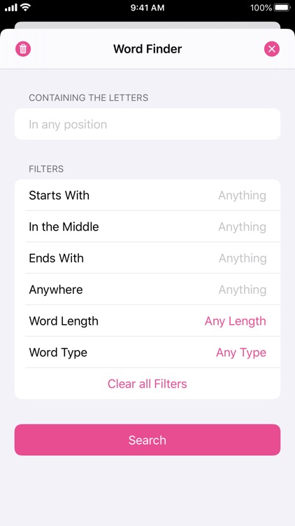 Word Hippo screenshot-6