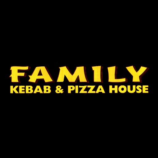 Family Kebab-Spalding