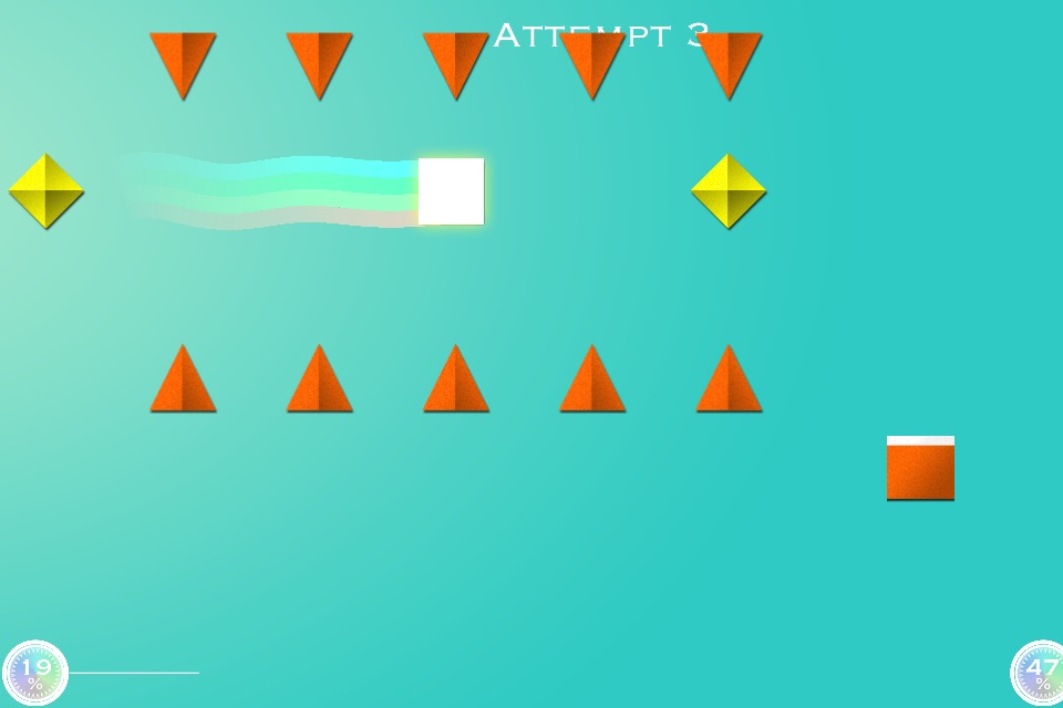 Beat Box - Jump the beat screenshot 3