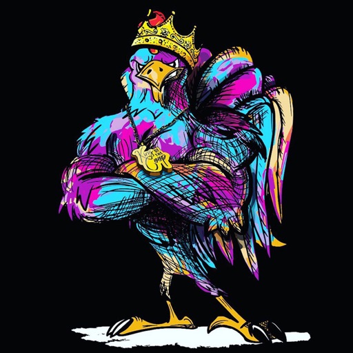 King Of The Coop