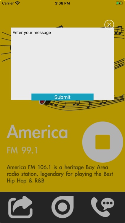 Sunny Station FM 99.1 screenshot-3