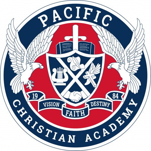 Pacific Christian Academy by Pacific Christian Academy