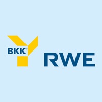 BKK RWE Service-App app not working? crashes or has problems?