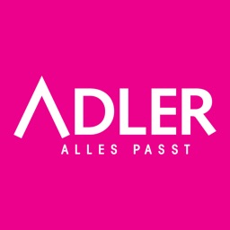 Mein ADLER Apple Watch App