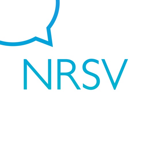 NRSV: Audio Bible for Everyone