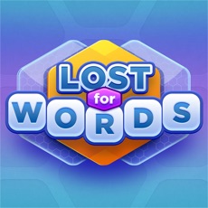 Lost for Words - Word Trivia
