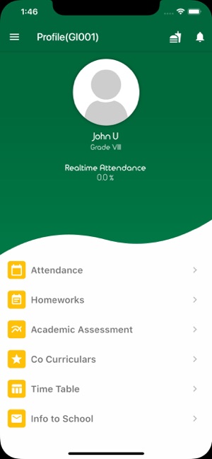 NION The School app(圖3)-速報App