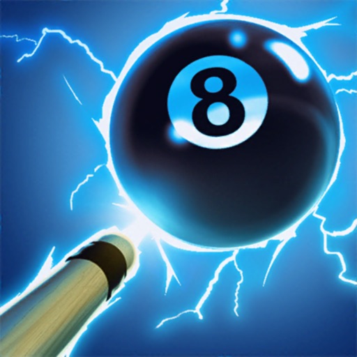8 Ball Smash - Juego de Billar