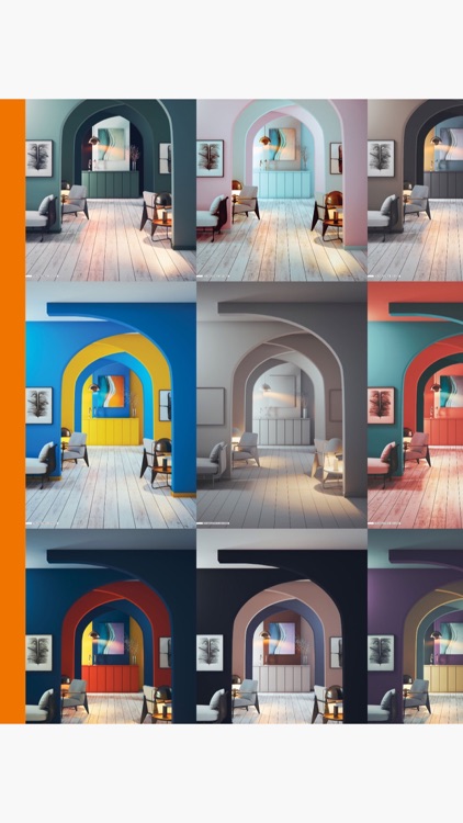 3D World Magazine screenshot-5