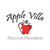 Apple Villa II, Inc. - Apple Villa Famous Pancakes  artwork