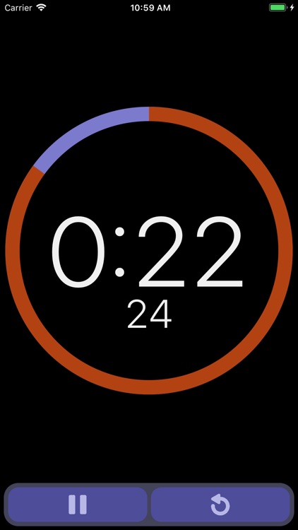 Visual Task Timer screenshot-5