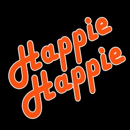 Happie Happie Snackbar