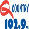 Q Country 102.9 Radio