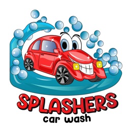 Splashers Car Wash