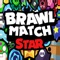 * Brawl Match Star is the classic board game, which help develop memory skills on children