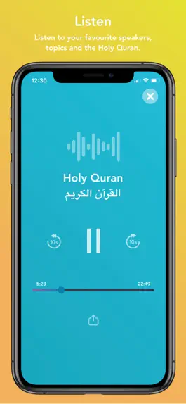 Game screenshot OnePath: Islamic Videos & Azan hack