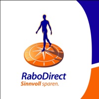 Kontakt RaboDirect