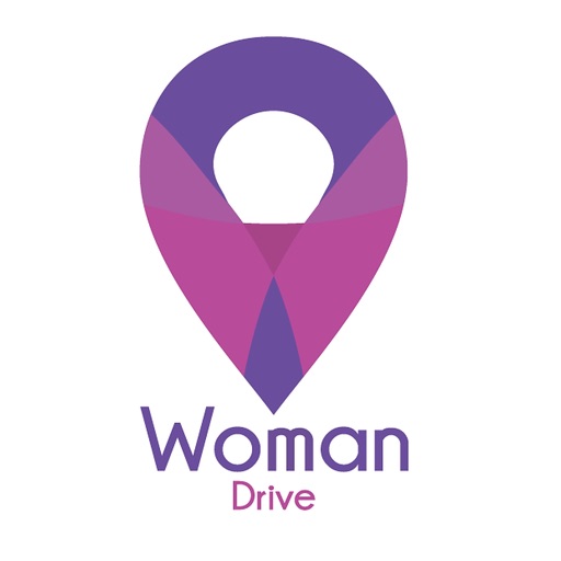 Woman Drive