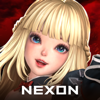 NEXON Company - DarkAvenger X - ダークアベンジャー クロス アートワーク