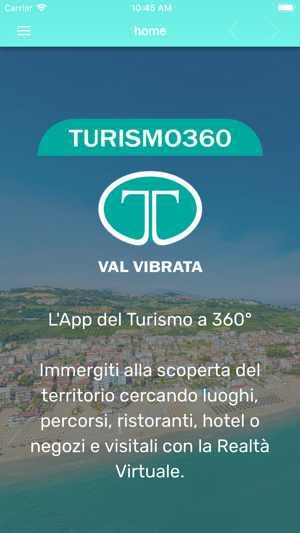 TURISMO 360 - Val Vibrata(圖2)-速報App