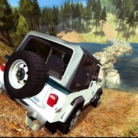 Джип Ралли Хилл Offroad на пк