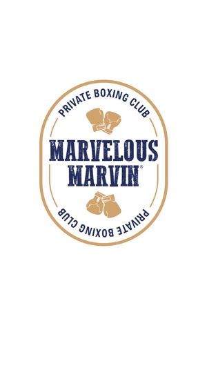 Marvelous Marvin Boxing Club