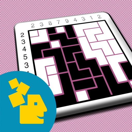 Conceptis Cross-a-Pix
