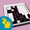 Cross-a-Pix are exciting logic puzzles that form whimsical pixel-art pictures when solved