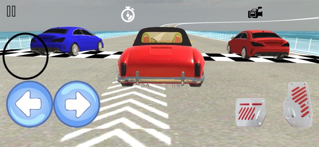 Car Game: Racing(圖3)-速報App