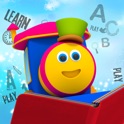 Bob o Trem Poesia Infantil icon