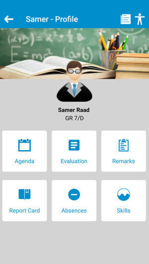 Amjad School(圖4)-速報App