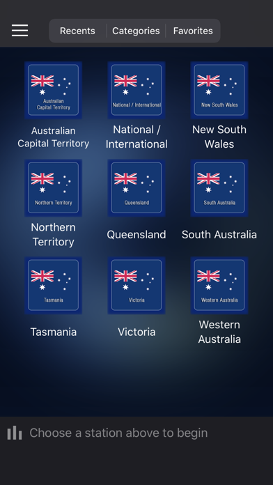 Radio Australia - Radio AU screenshot 3