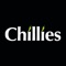 Order your favorite food from Chillies Glasgow with just a tap