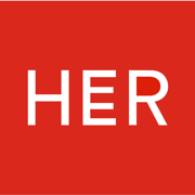 HER lesbian dating & chat app