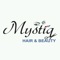 Download Mystiq Hair Wallet today and open up an exciting world of shopping and rewards at your fingertips