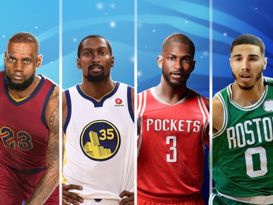 Basketball Manager 2019 на iPad