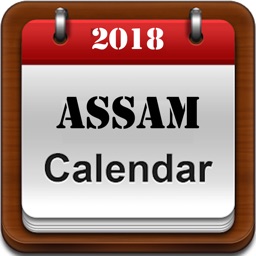 Assamese Calendar 2019