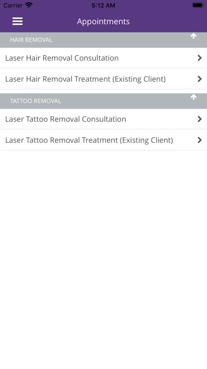 Skinful Tattoo Removal screenshot-5