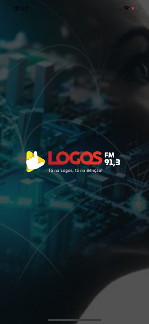 Logos FM(圖1)-速報App