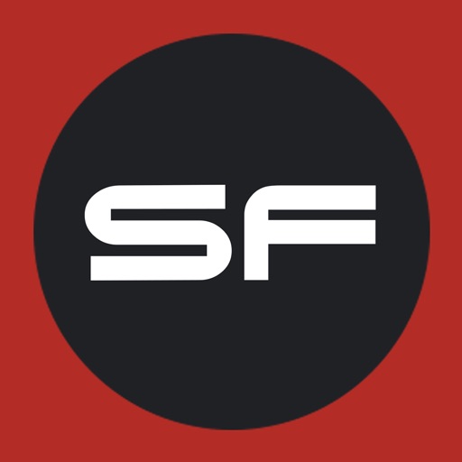 Sena SF Utility icon