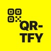 QR-TFY Barcode Reader/Scanner