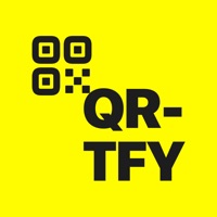 QR-TFY Codeleser und Scanner!