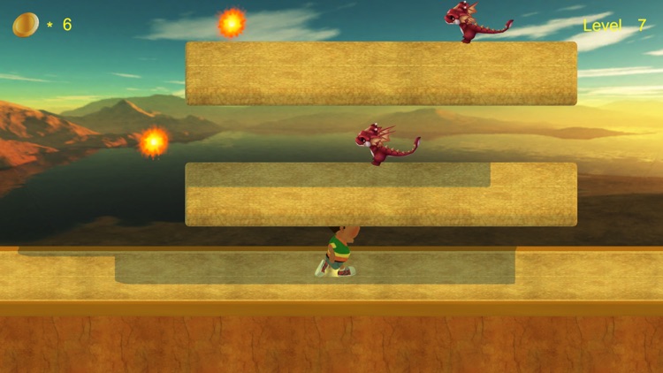 Wilbur Run screenshot-6