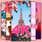 Cute girl wallpapers make your phone look pretty