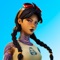 Get the best and most creative backgrounds inspired by the Steam game, Fortnite