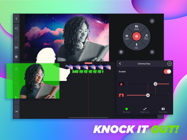 Kinemaster Video Editor On The App Store