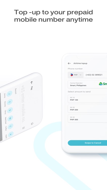 Connect by FlexM screenshot-5