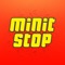 Minit Stop Rewards on your mobile phone